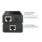 Omada PoE Injector Adapter
